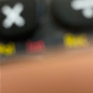 Meet your Posher, Orin